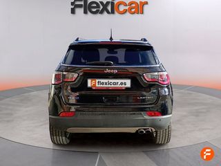 Jeep Compass 1.3 PHEV 140kW (190CV) 80th AT AWD