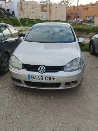Volkswagen Golf 2005
