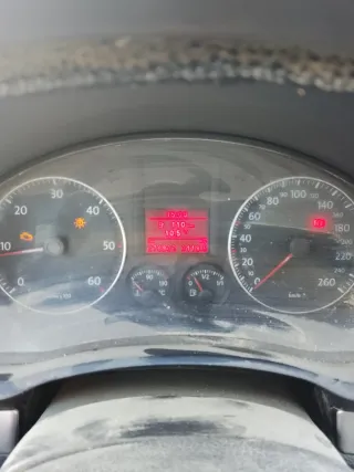 Volkswagen Golf 2005