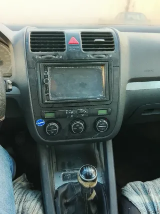 Volkswagen Golf 2005