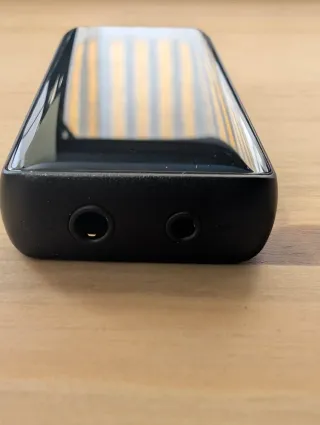 FiiO BTR5 Bluetooth y DAC Headphone AMP