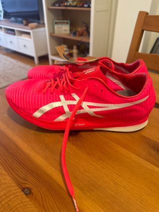 Zapatillas Asics Metaspeed LD Talla 44