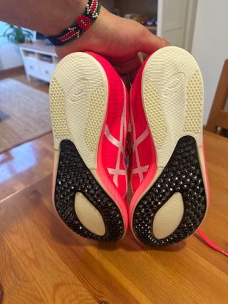 Zapatillas Asics Metaspeed LD Talla 44