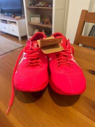 Zapatillas Asics Metaspeed LD Talla 44