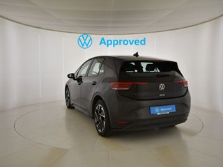VOLKSWAGEN ID3