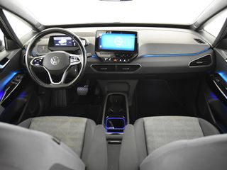 VOLKSWAGEN ID3