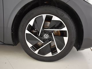 VOLKSWAGEN ID3