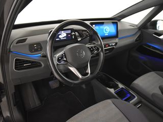 VOLKSWAGEN ID3