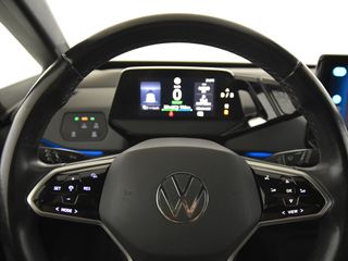 VOLKSWAGEN ID3