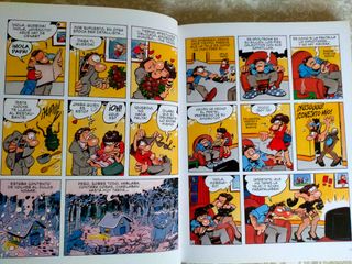 LA CRISIS DE LA MEDIANA EDAD