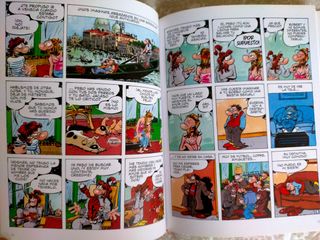 LA CRISIS DE LA MEDIANA EDAD