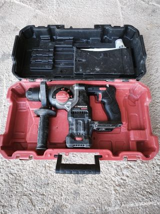 Taladro Percutor Parkside Performance