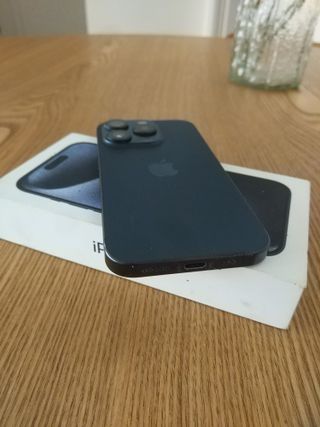 iPhone 15 Pro 128GB