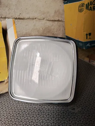 Faro auxiliar Rinder 1 Faro 462