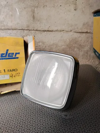 Faro auxiliar Rinder 1 Faro 462