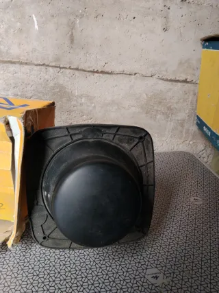 Faro auxiliar Rinder 1 Faro 462