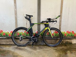 Canyon Speedmax C.F 9.0