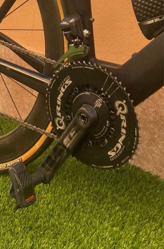 Canyon Speedmax C.F 9.0