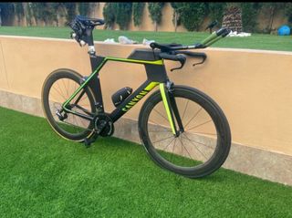 Canyon Speedmax C.F 9.0