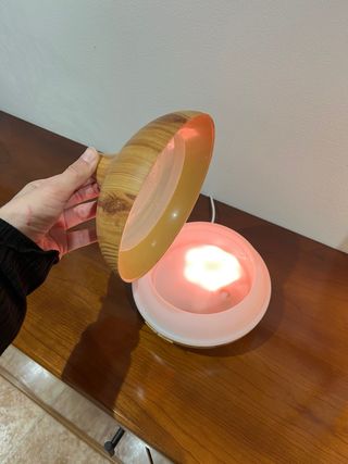 Humidificador y difusor CECOTEC Pure Aroma 300