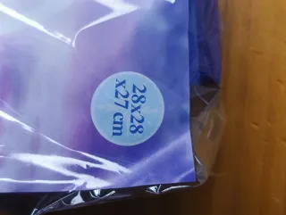 Conjunto de playa + puf de almacenaje