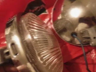 Faros Bosch Acero Clásicos