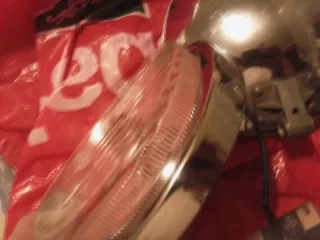 Faros Bosch Acero Clásicos