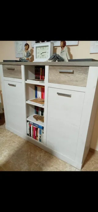 Aparador Comeda Verona Conforama