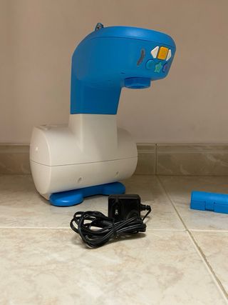 Proyector Smart Sketcher para Dibujar