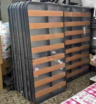 Somieres nuevos liquidación