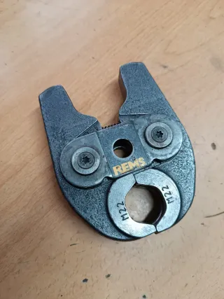 MORDAZA REMS MINI M22