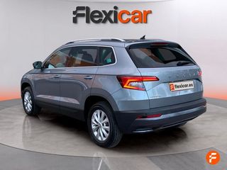 Skoda Karoq 1.0 TSI 85kW (115CV) Ambition