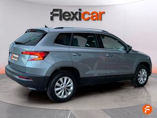 Skoda Karoq 1.0 TSI 85kW (115CV) Ambition