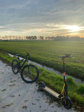 Ninebot Max G30 Patinete Eléctrico
