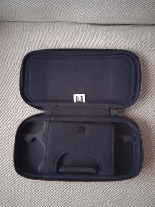 Funda Nintendo Switch Super Mario