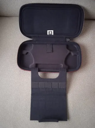 Funda Nintendo Switch Super Mario