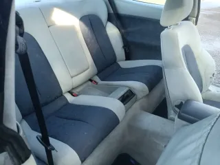 Mercedes-Benz  CLK 2001