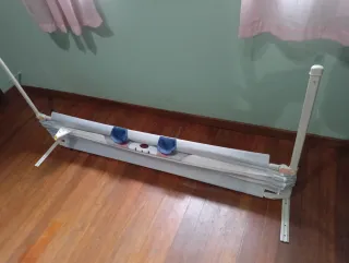 Barrera de Cama 150cm Bebé