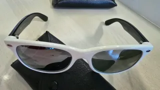 Gafas de sol Ray-Ban RB2132 New Wayfarer