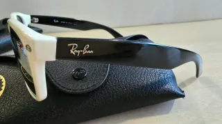 Gafas de sol Ray-Ban RB2132 New Wayfarer