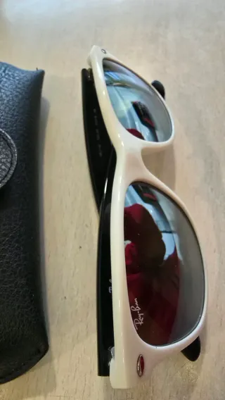 Gafas de sol Ray-Ban RB2132 New Wayfarer