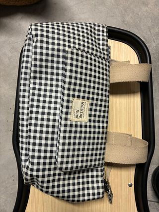 Bolso Walking Mum carrito bebé