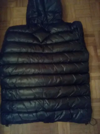 Chaqueta Polo Ralph Lauren Negra