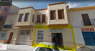Local comercial 200 m calle virgen Tarazona Mancha