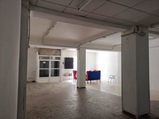 Local comercial 200 m calle virgen Tarazona Mancha