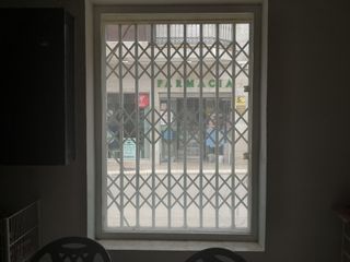 Local comercial 200 m calle virgen Tarazona Mancha