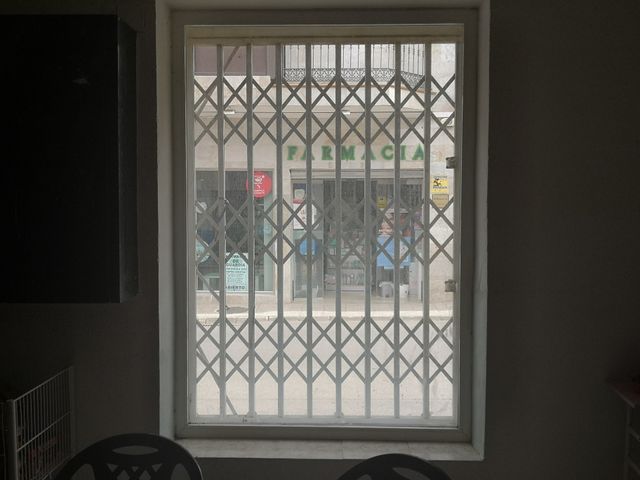 Local comercial 200 m calle virgen Tarazona Mancha