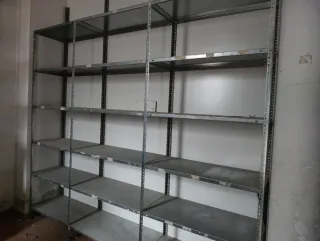 Estantería Metálica