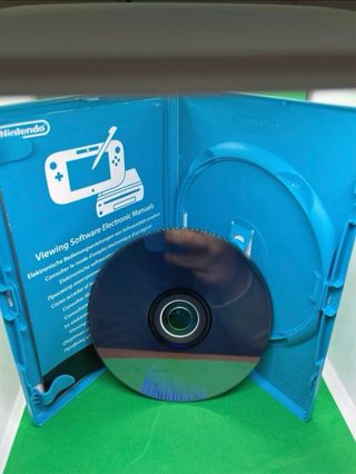 Zelda The Wind Waker Wii U Tedesco