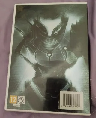 Metroid Prime Trilogy Nintendo Wii